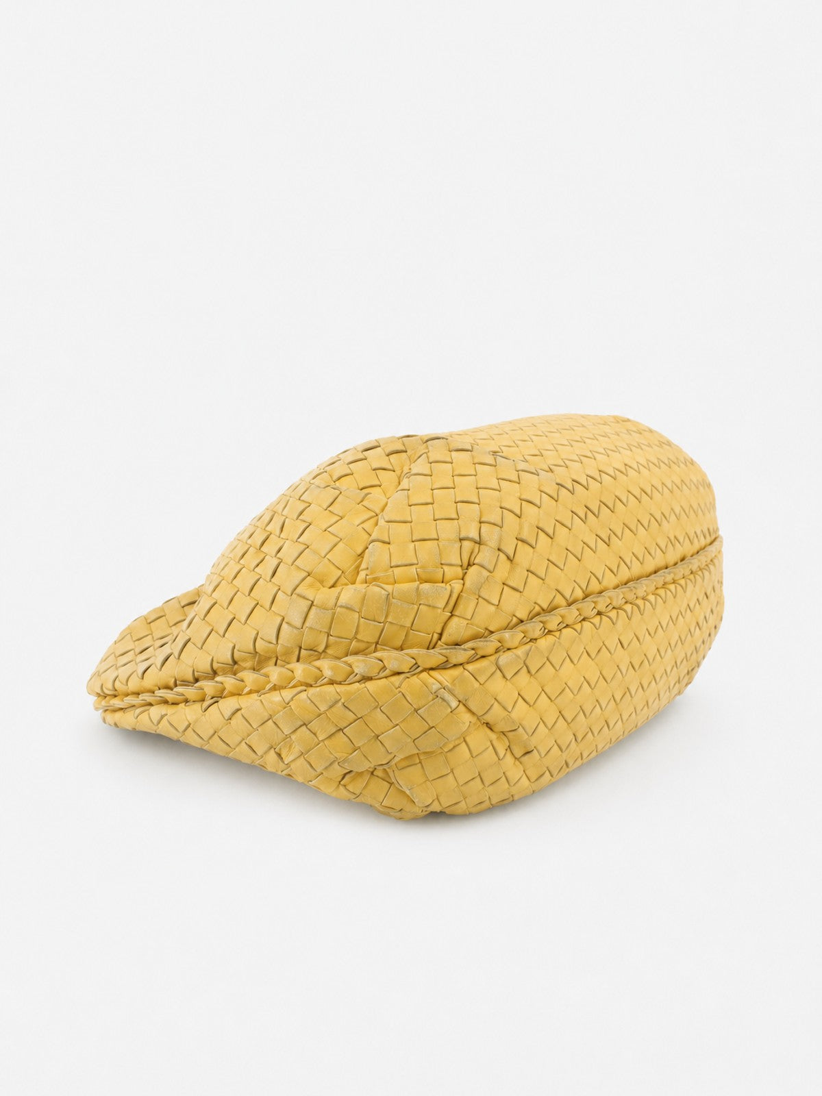 Bottega Veneta Medium Belly Hobo