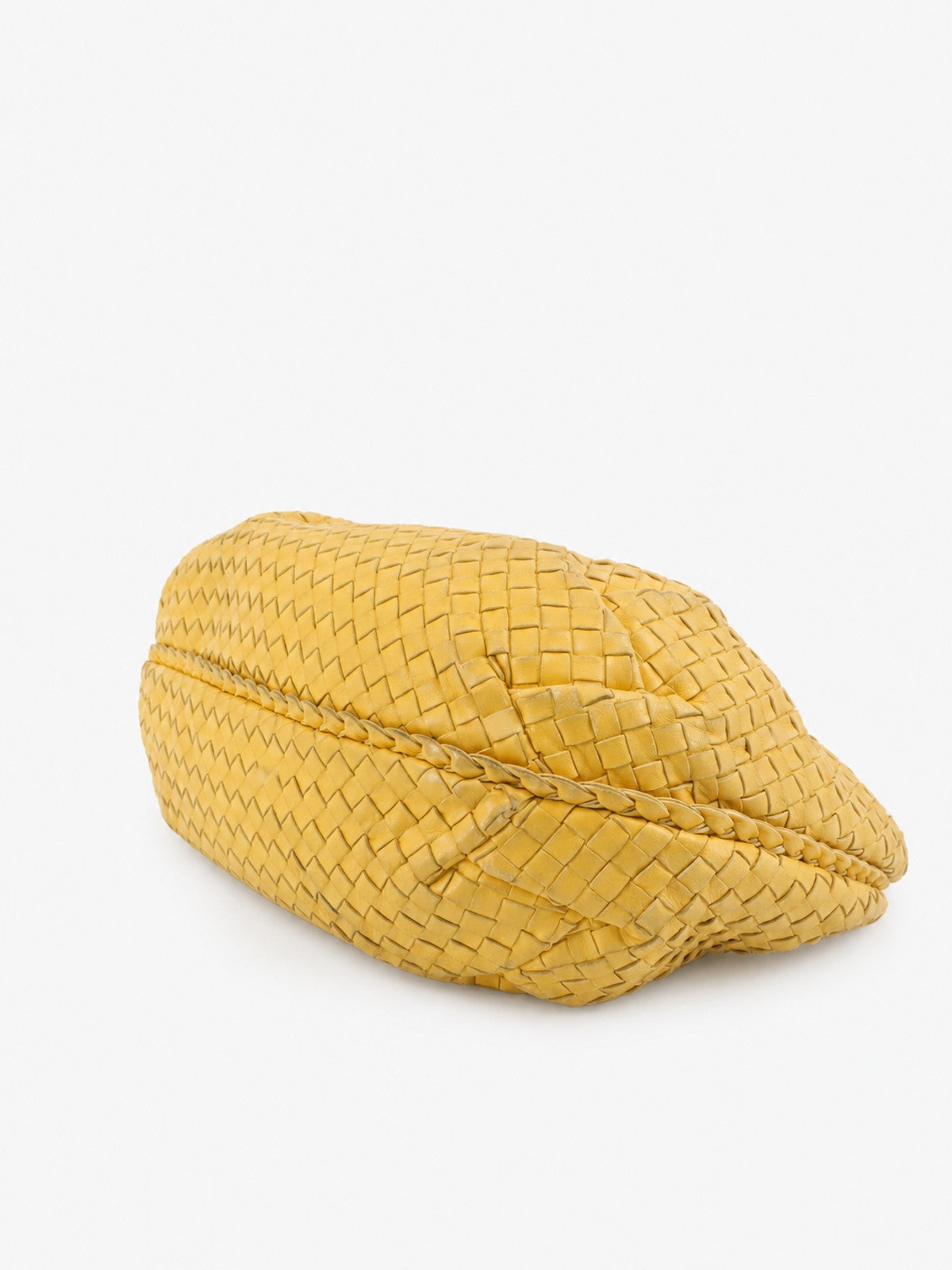 Bottega Veneta Medium Belly Hobo