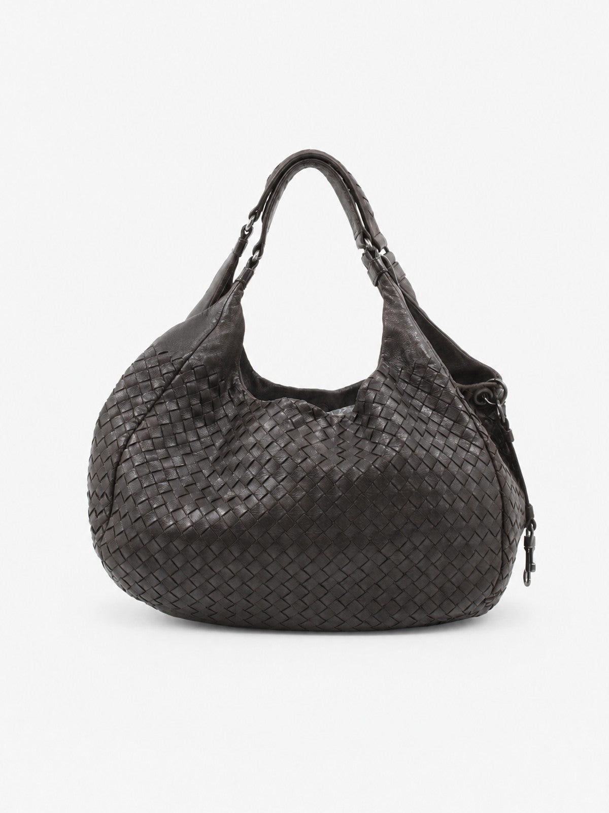 Bottega Veneta Medium Campana Hobo