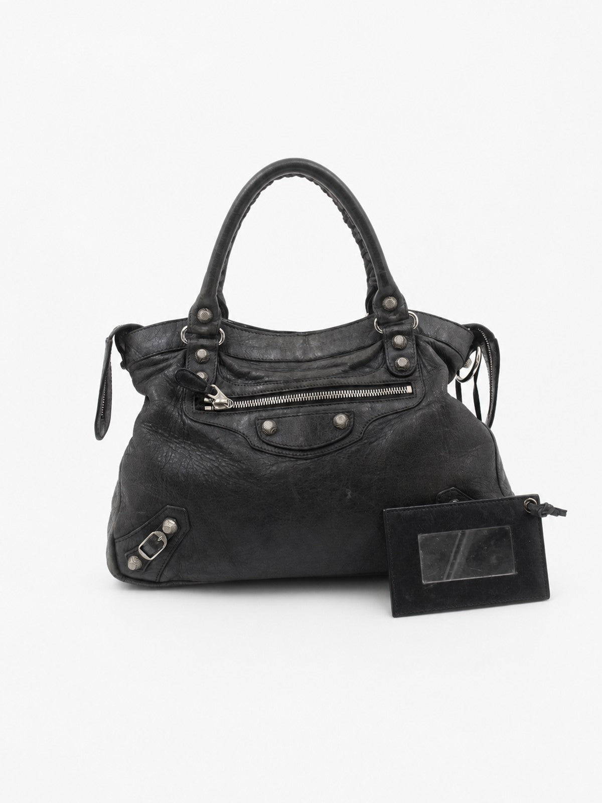 Balenciaga Town