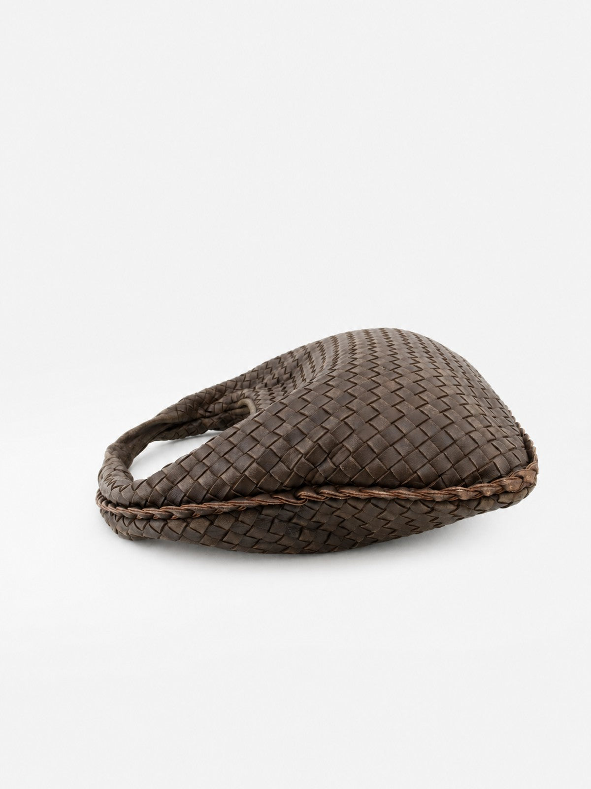 Bottega Veneta Medium Hobo