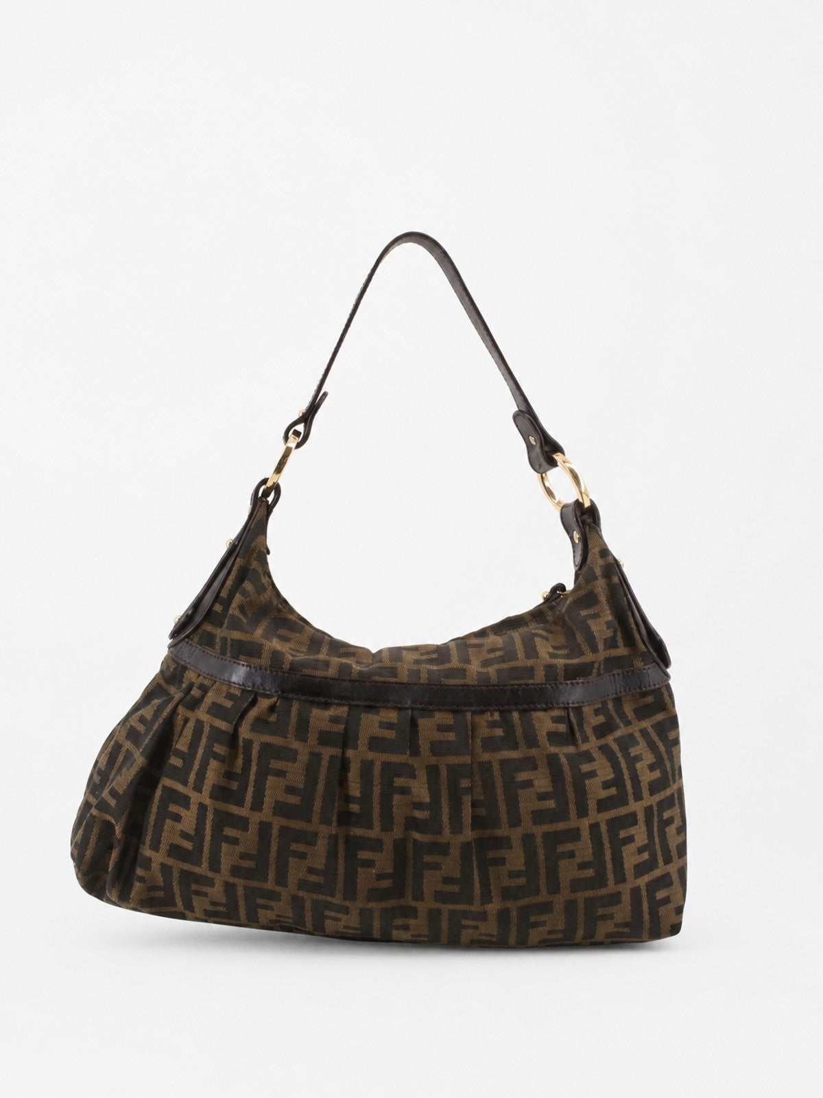 Fendi Chef Hobo