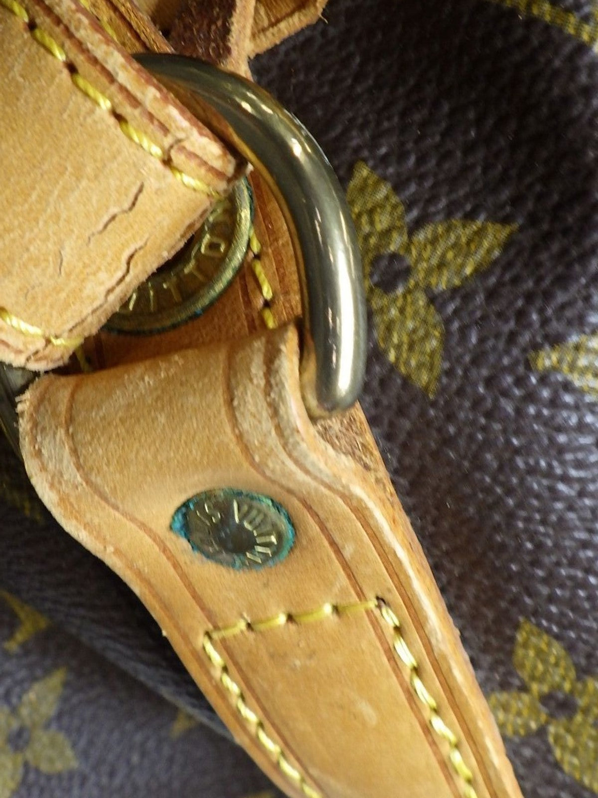 Louis Vuitton Noé