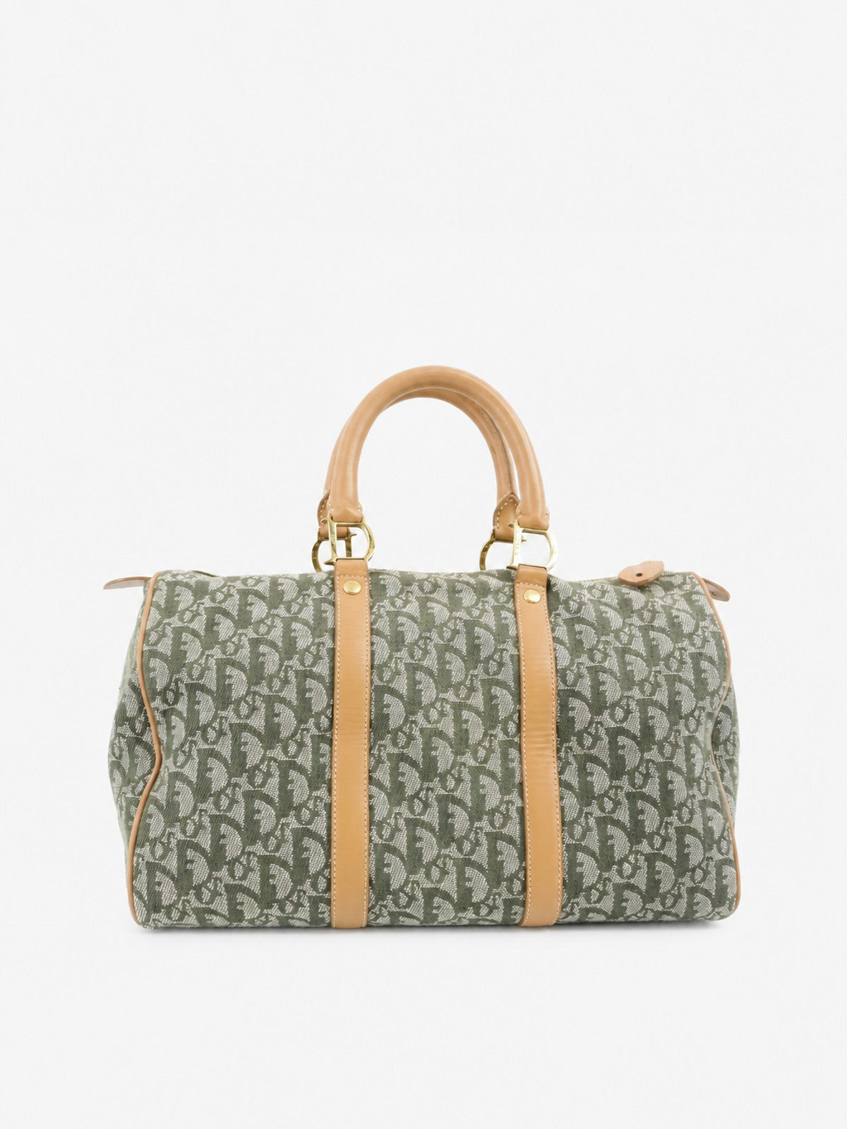 Christian Dior Boston 35