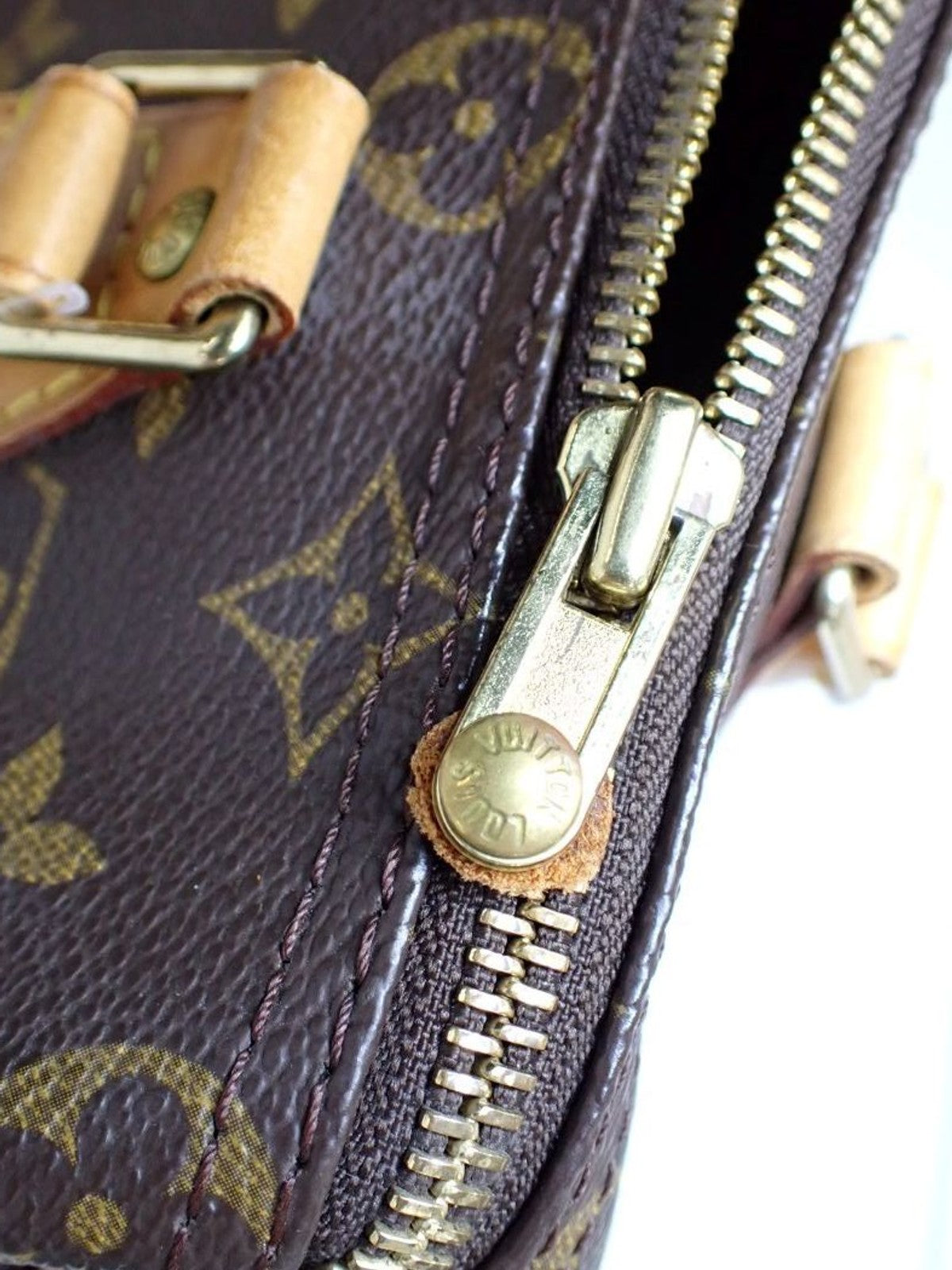 Louis Vuitton Speedy 25