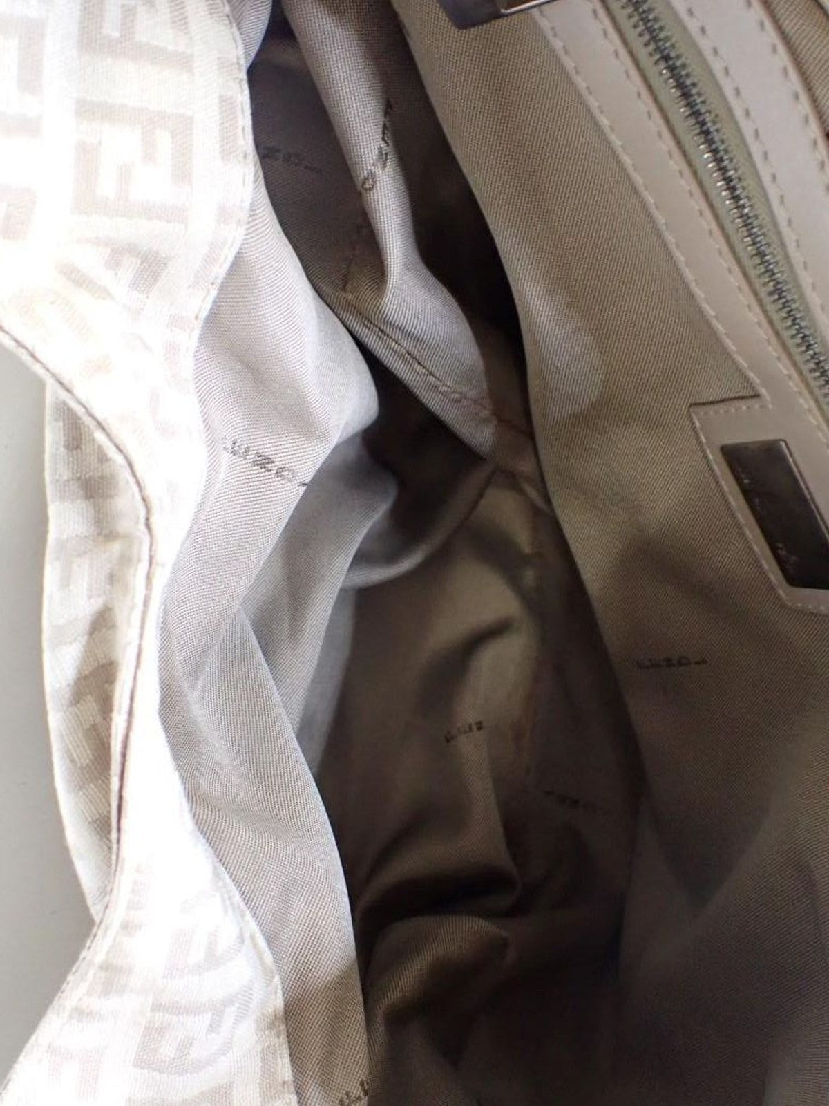 Fendi Shoulder Bag
