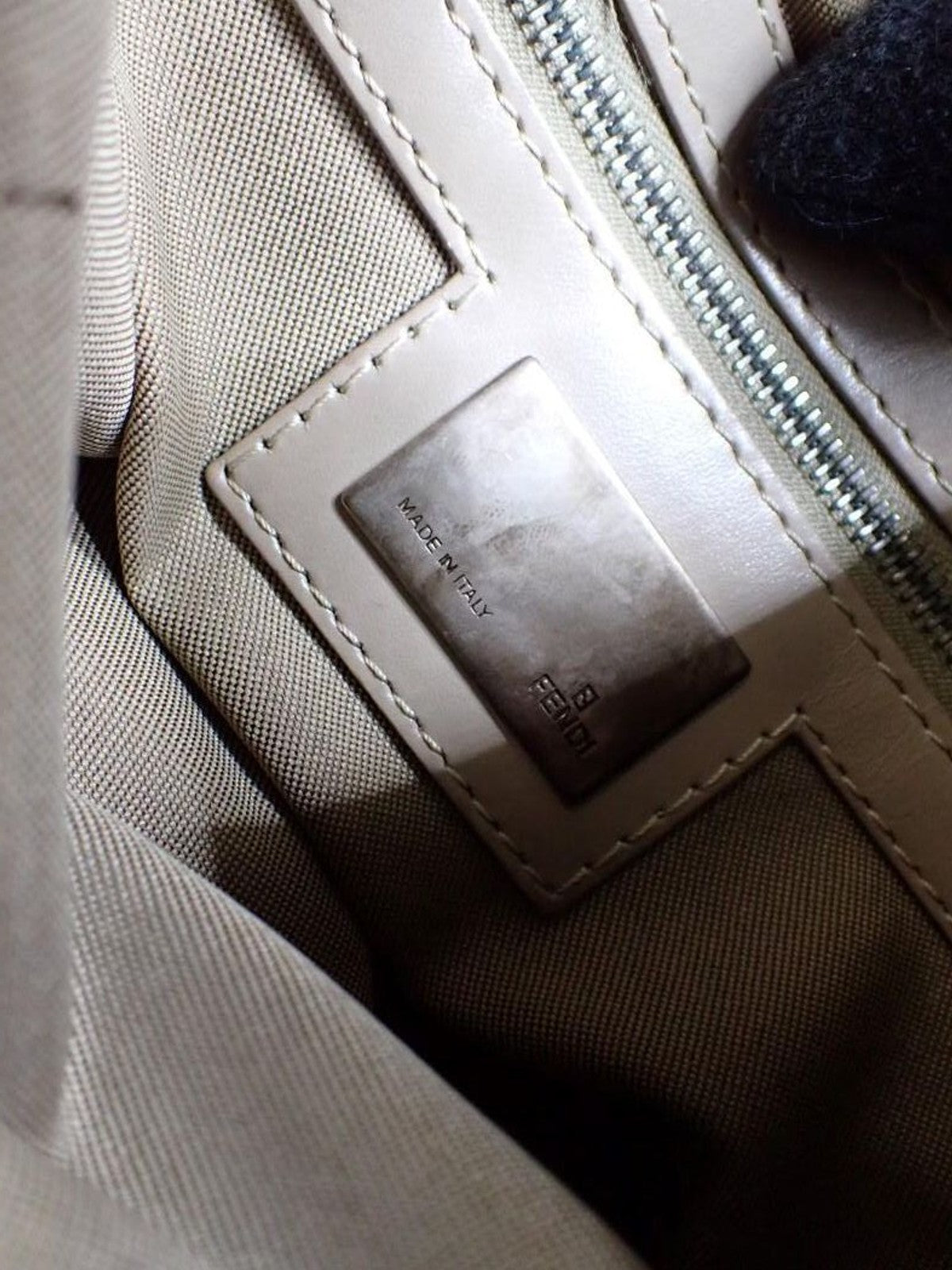 Fendi Shoulder Bag