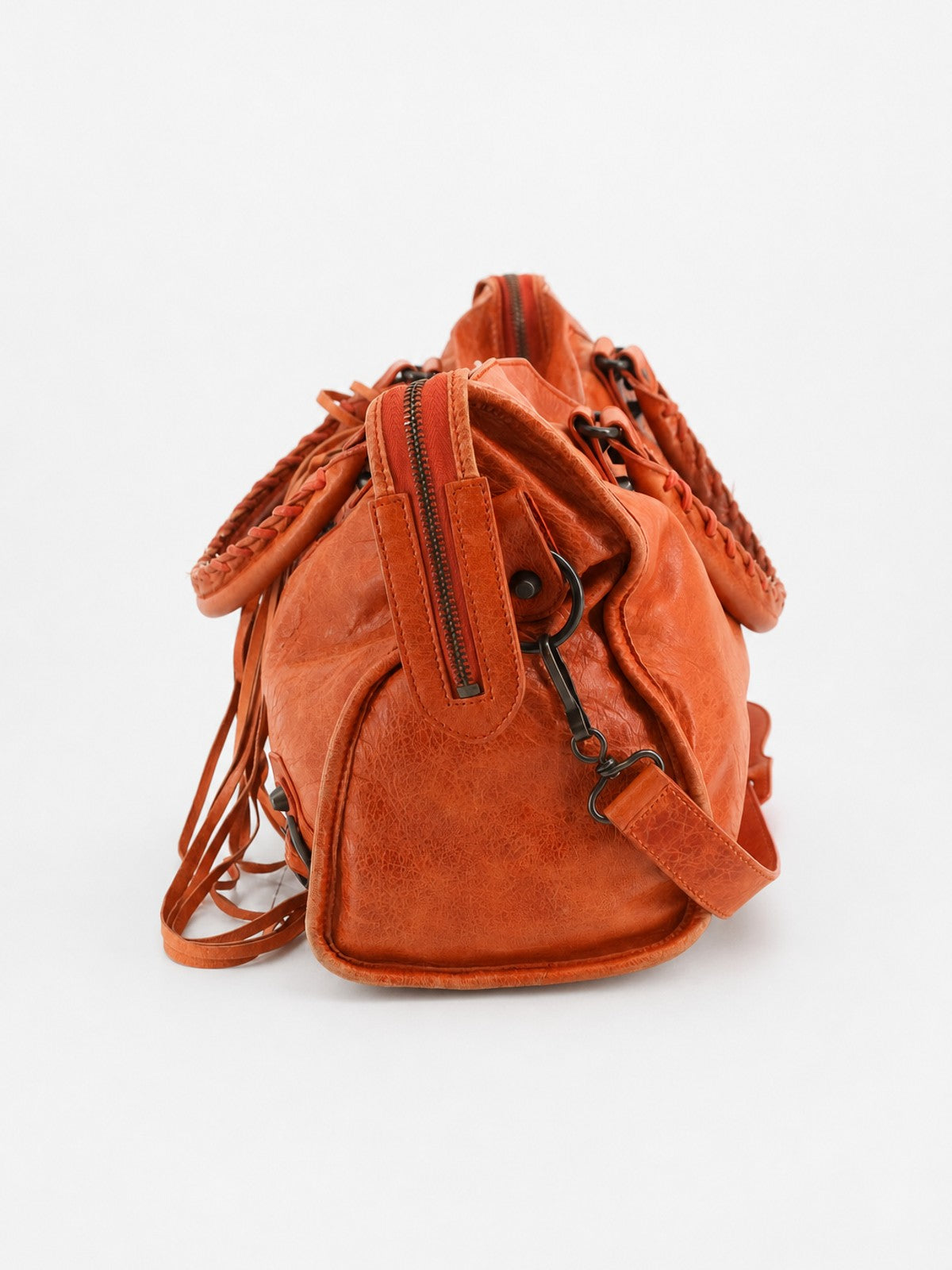Balenciaga City