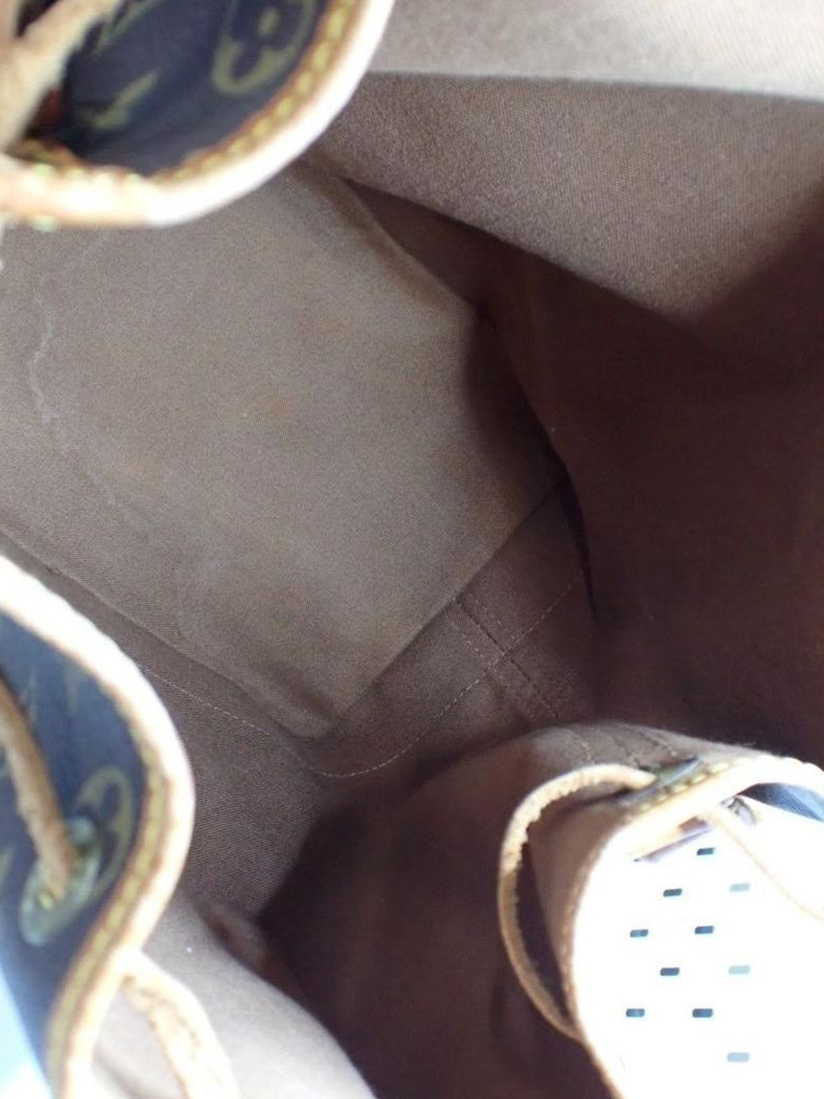 Louis Vuitton Noé
