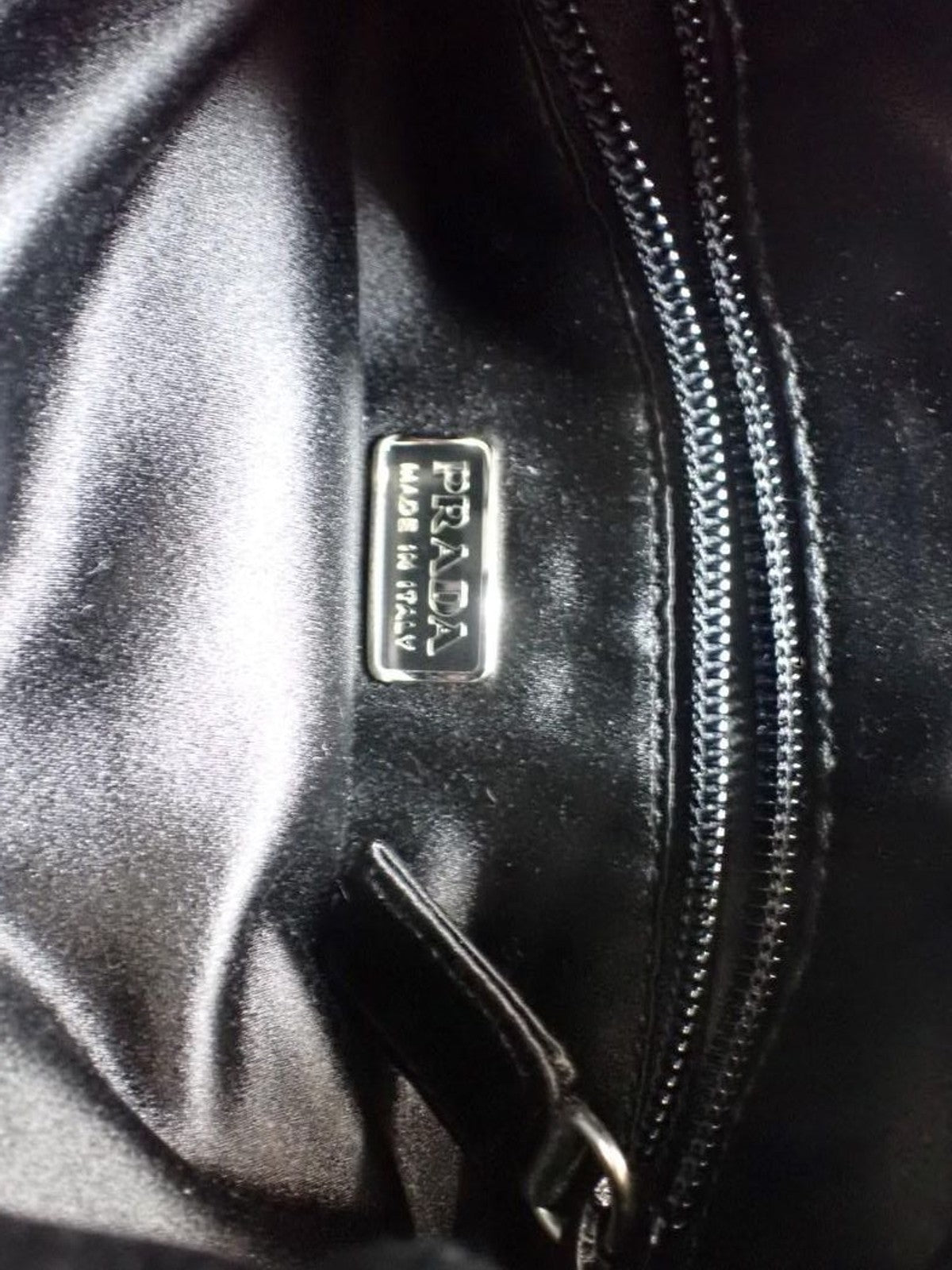 Prada Shoulder Bag