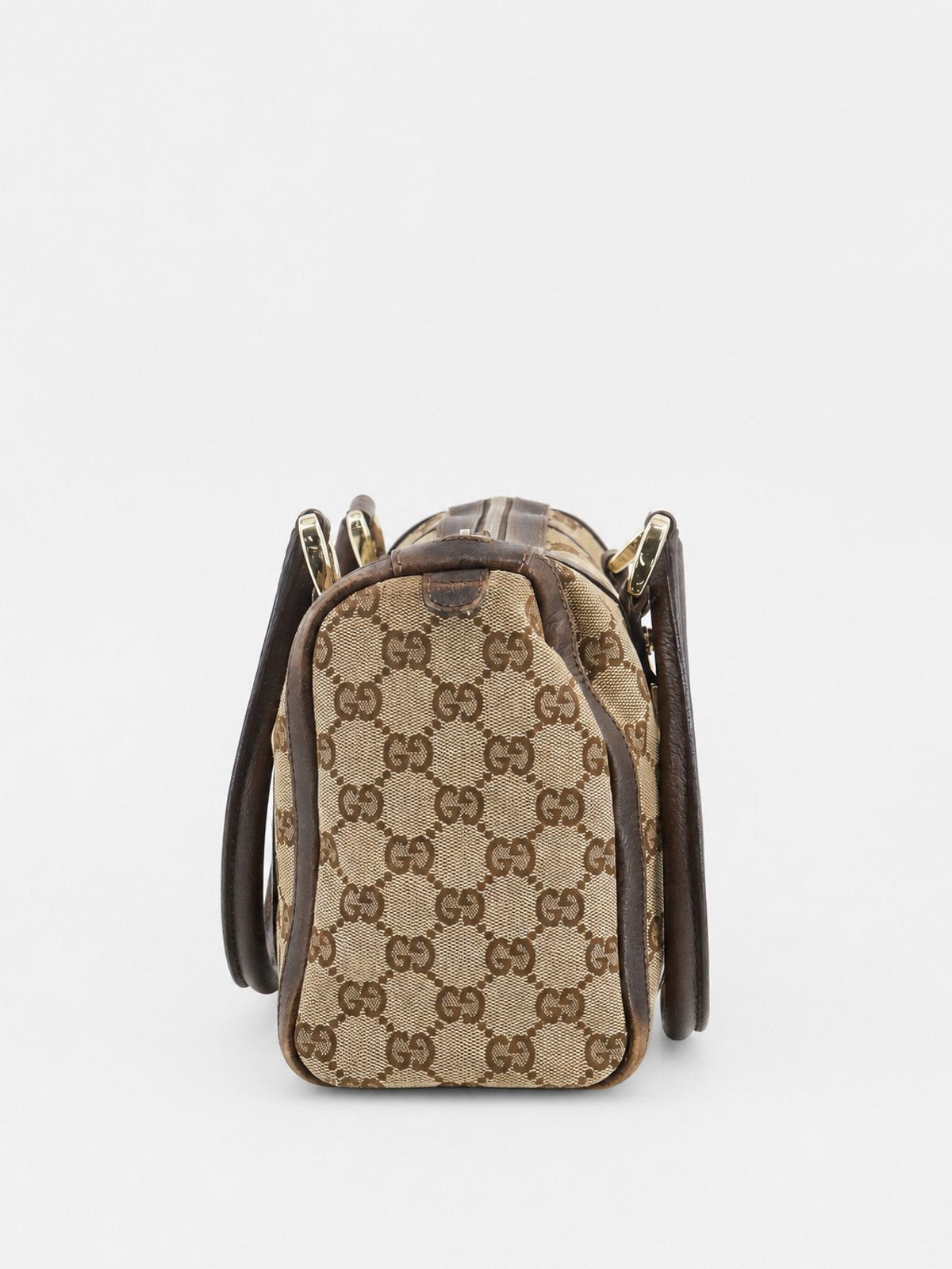 Gucci Abbey D-Ring Boston