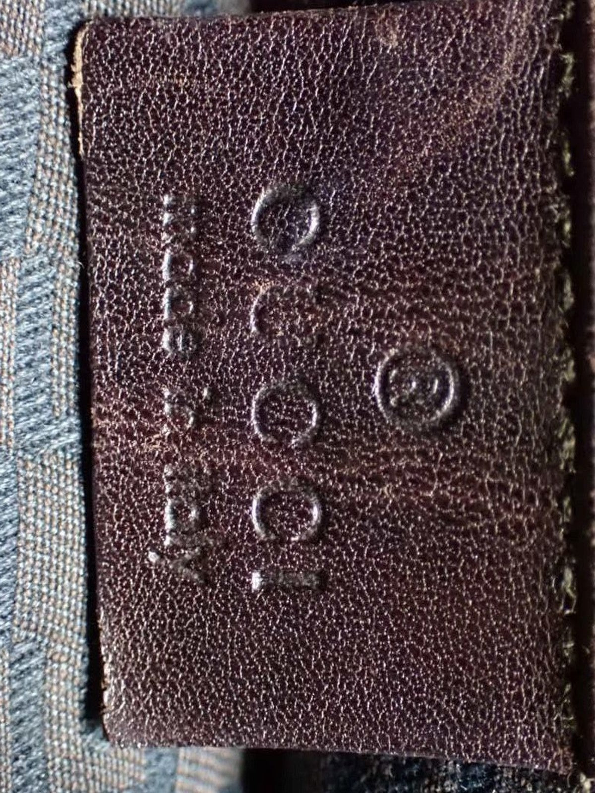 Gucci Shoulder Bag