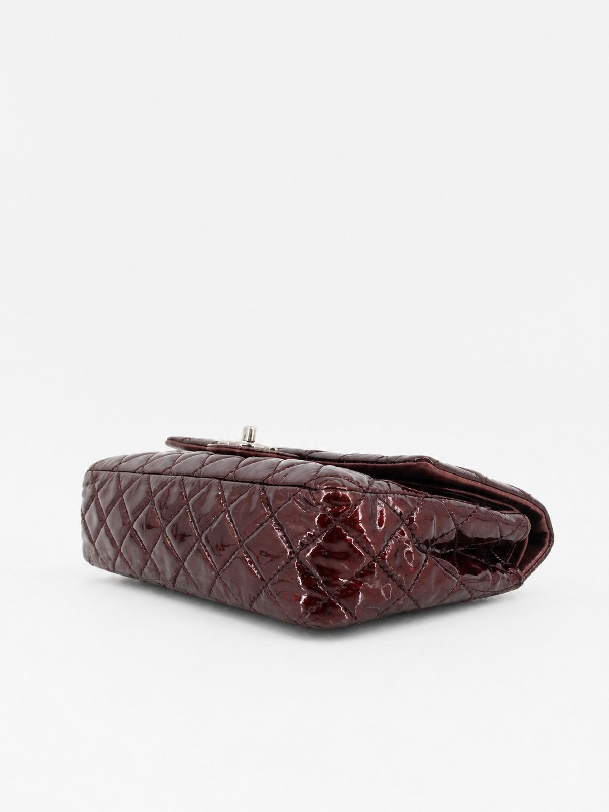 Chanel Medium Classic Flap