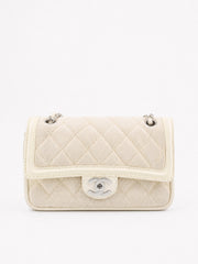 Chanel Medium Classic Flap