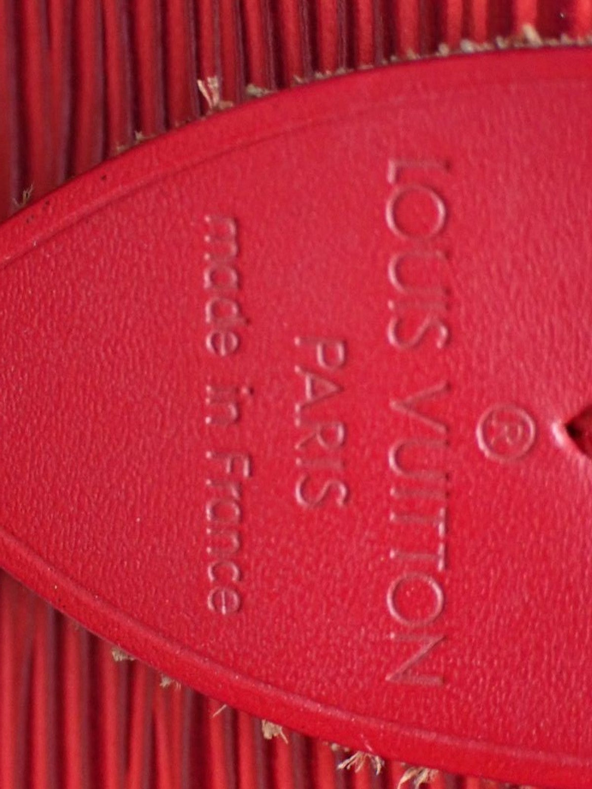 Louis Vuitton Speedy 35