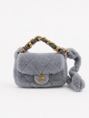Chanel Crossbody Bag