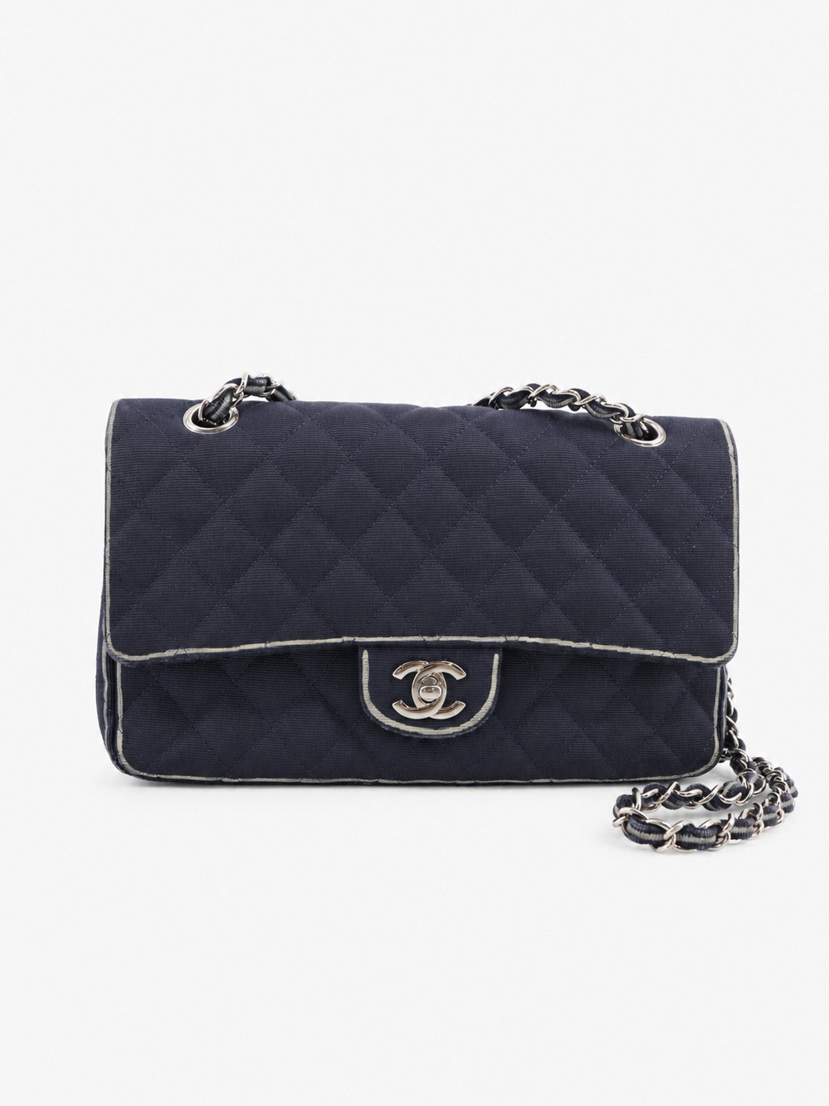 Chanel Medium Classic Flap