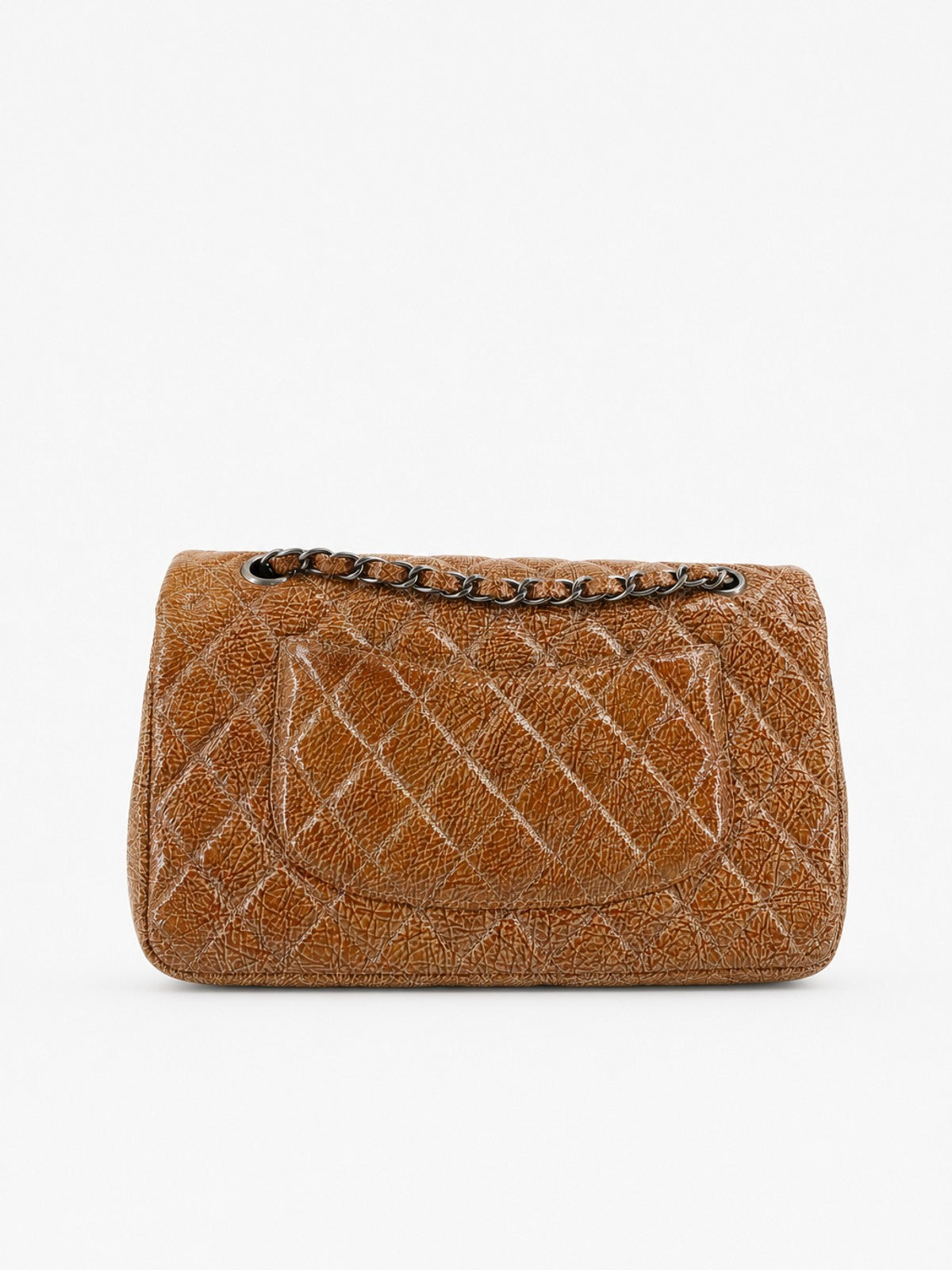 Chanel Medium Classic Flap
