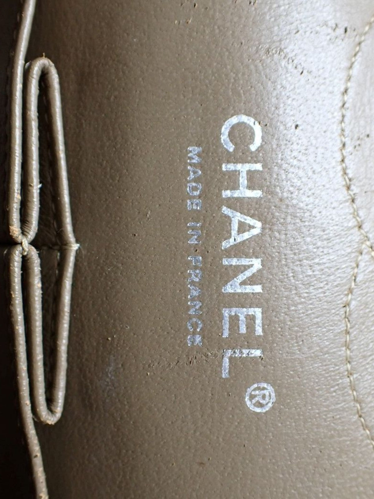 Chanel Medium Classic Flap