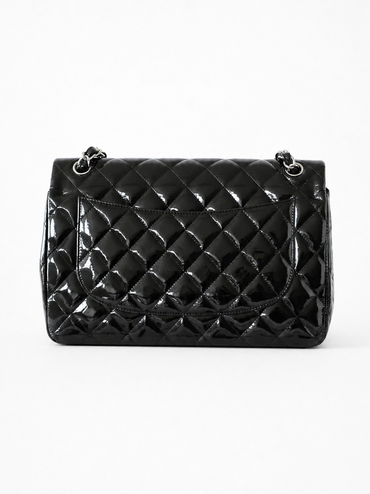 Chanel Jumbo Classic Flap