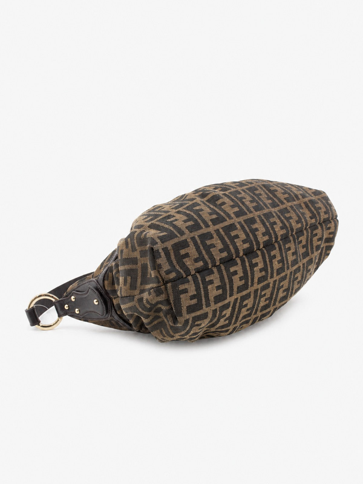 Fendi Chef Hobo
