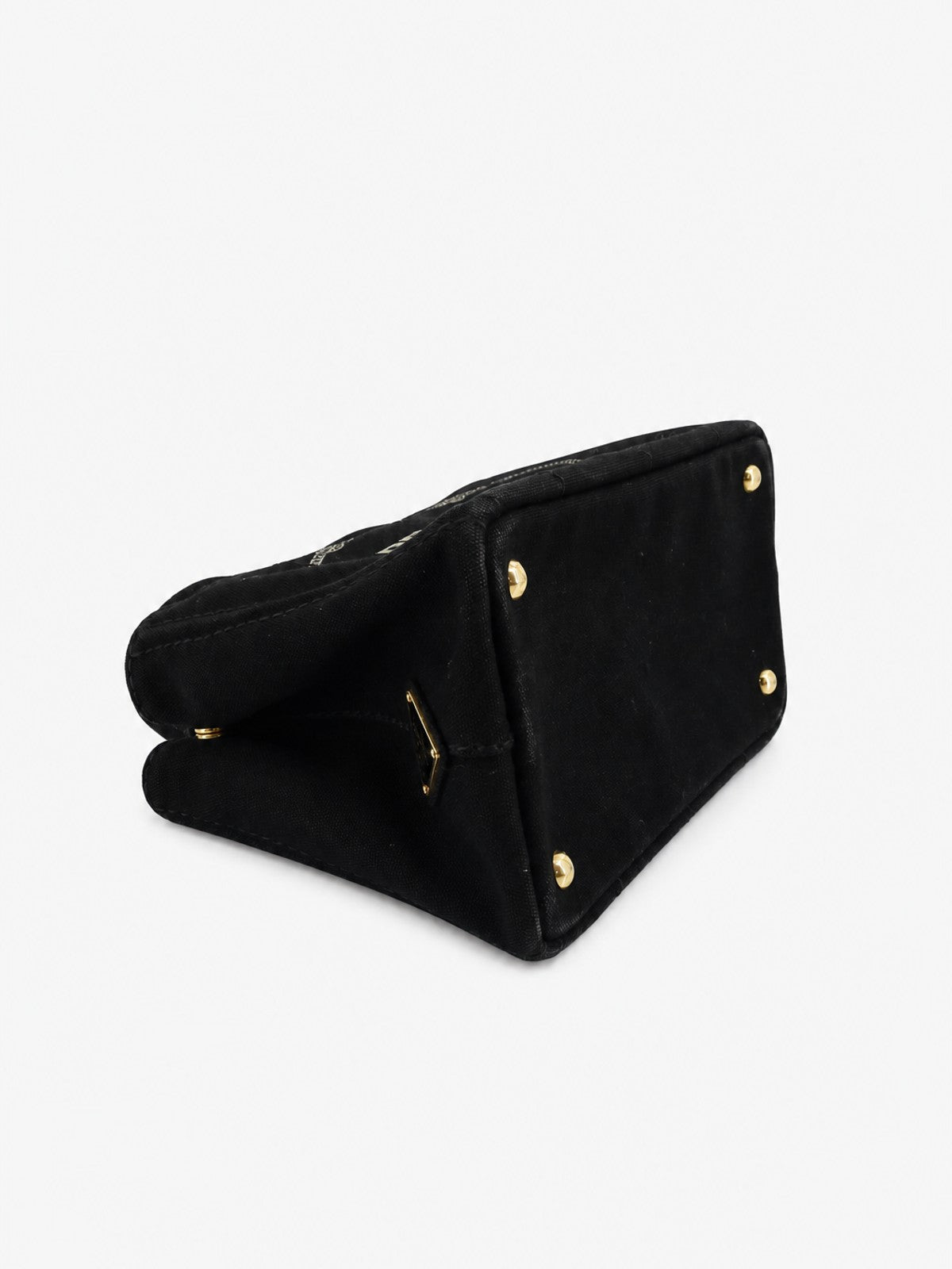 Prada Small Canapa