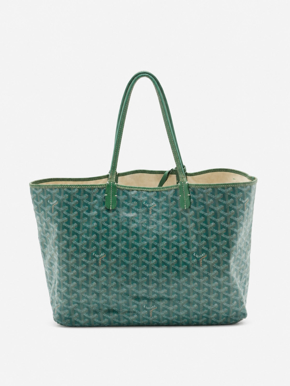 Goyard Saint Louis PM