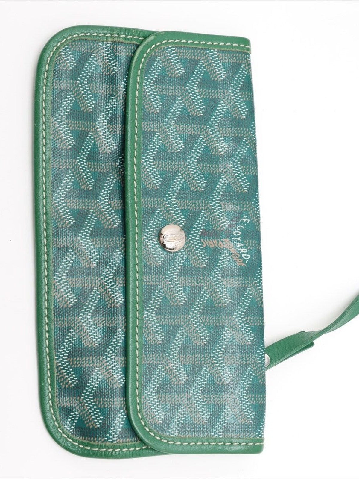Goyard Saint Louis PM