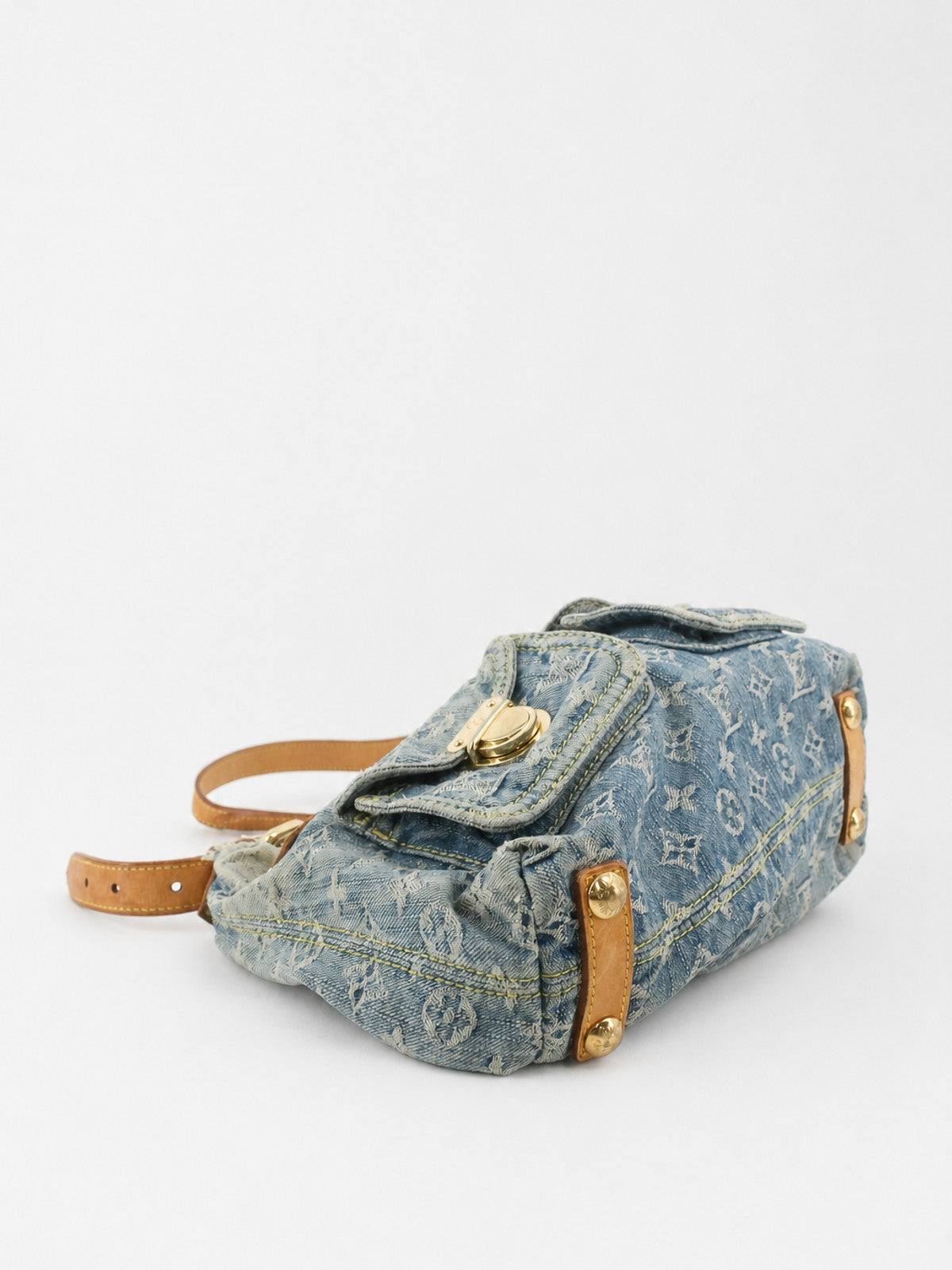 Louis Vuitton Baggy PM
