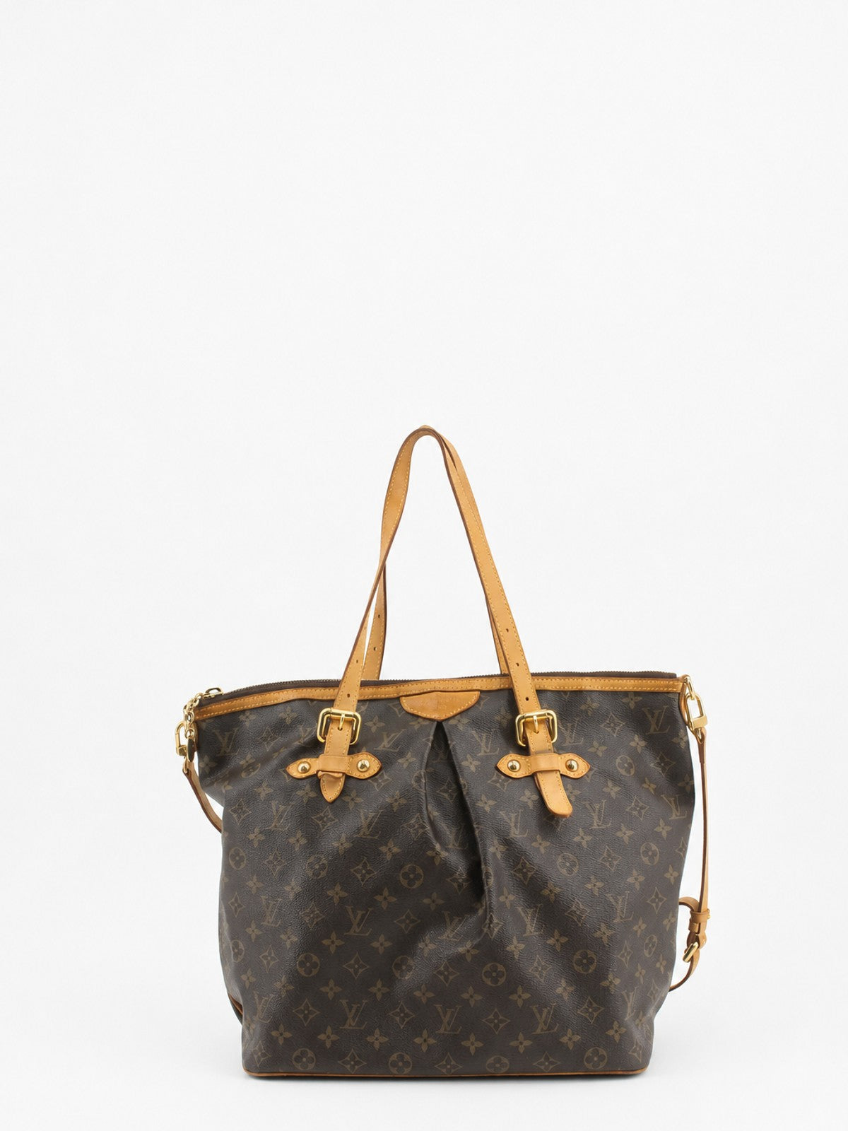 Louis Vuitton Palermo GM