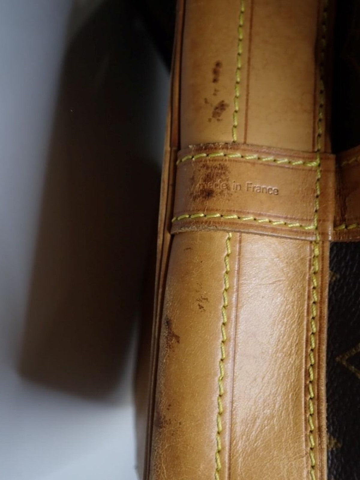 Louis Vuitton Noé