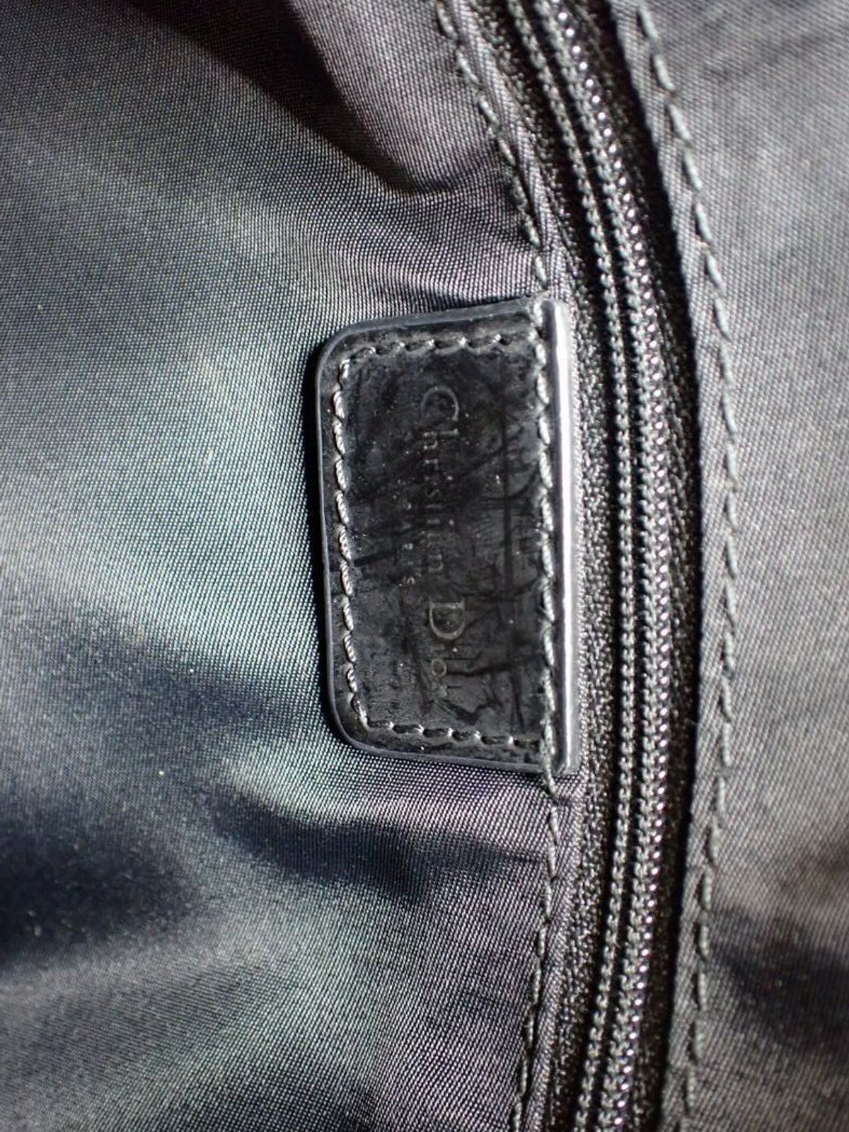 Christian Dior Boston 25