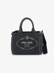 Prada Small Canapa