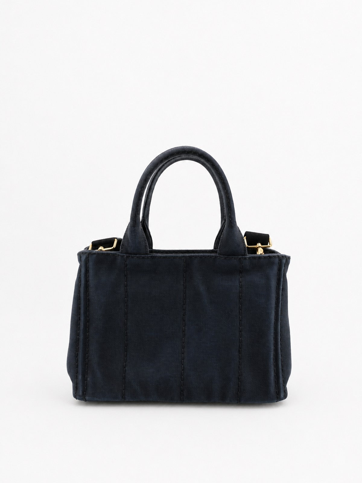 Prada Small Canapa