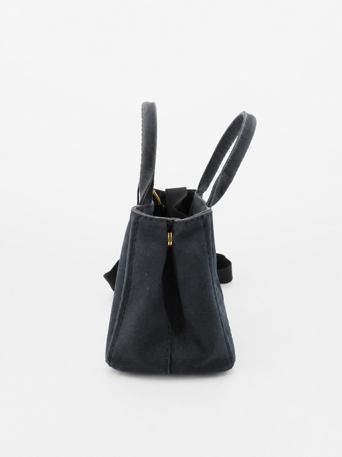 Prada Small Canapa