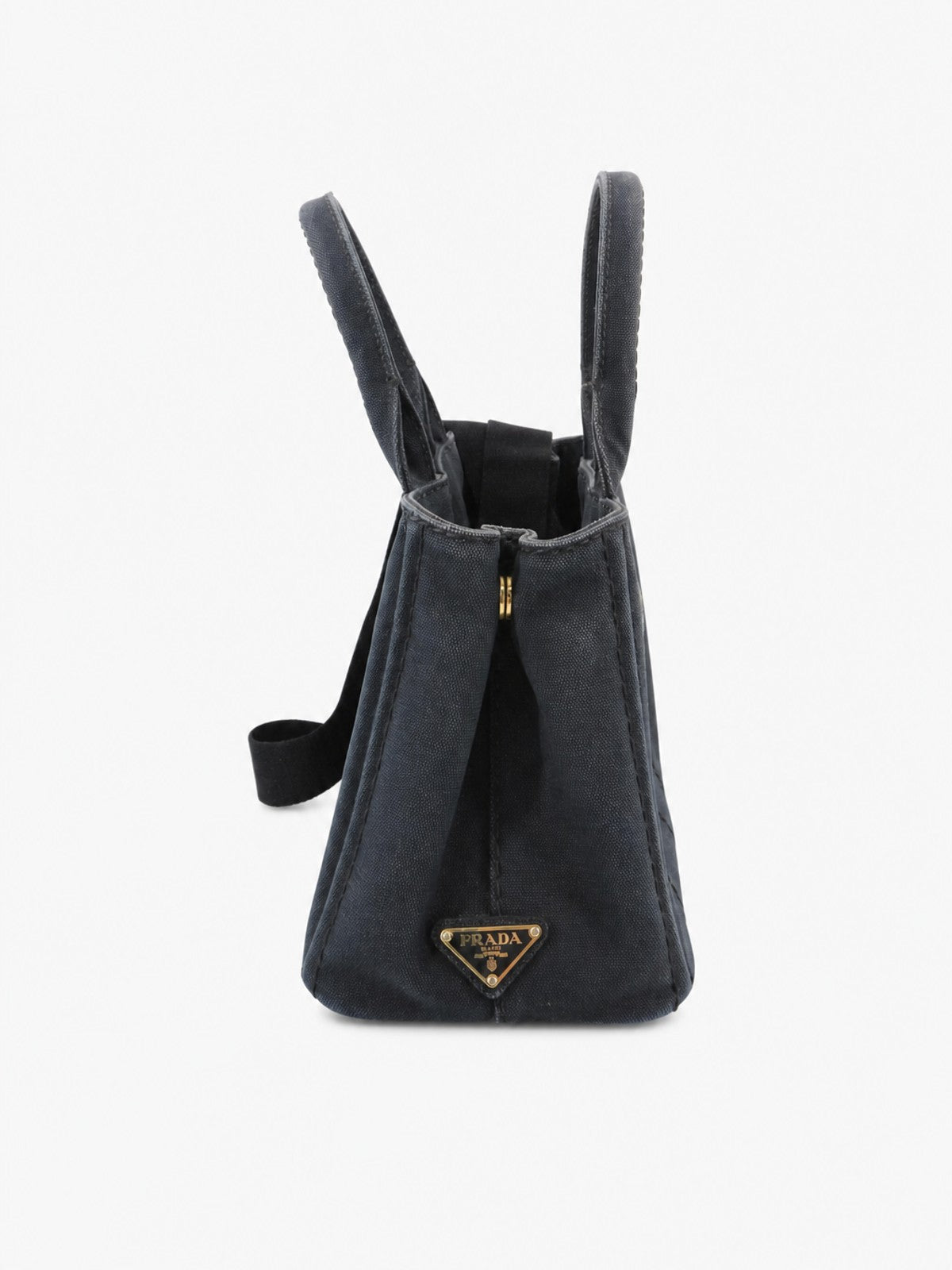 Prada Small Canapa