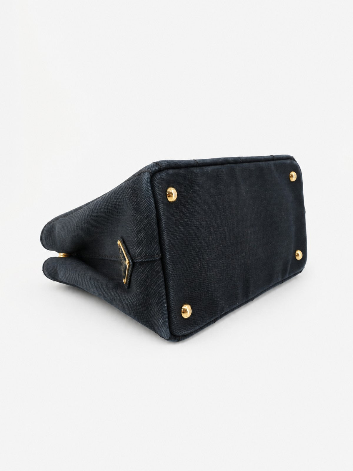 Prada Small Canapa