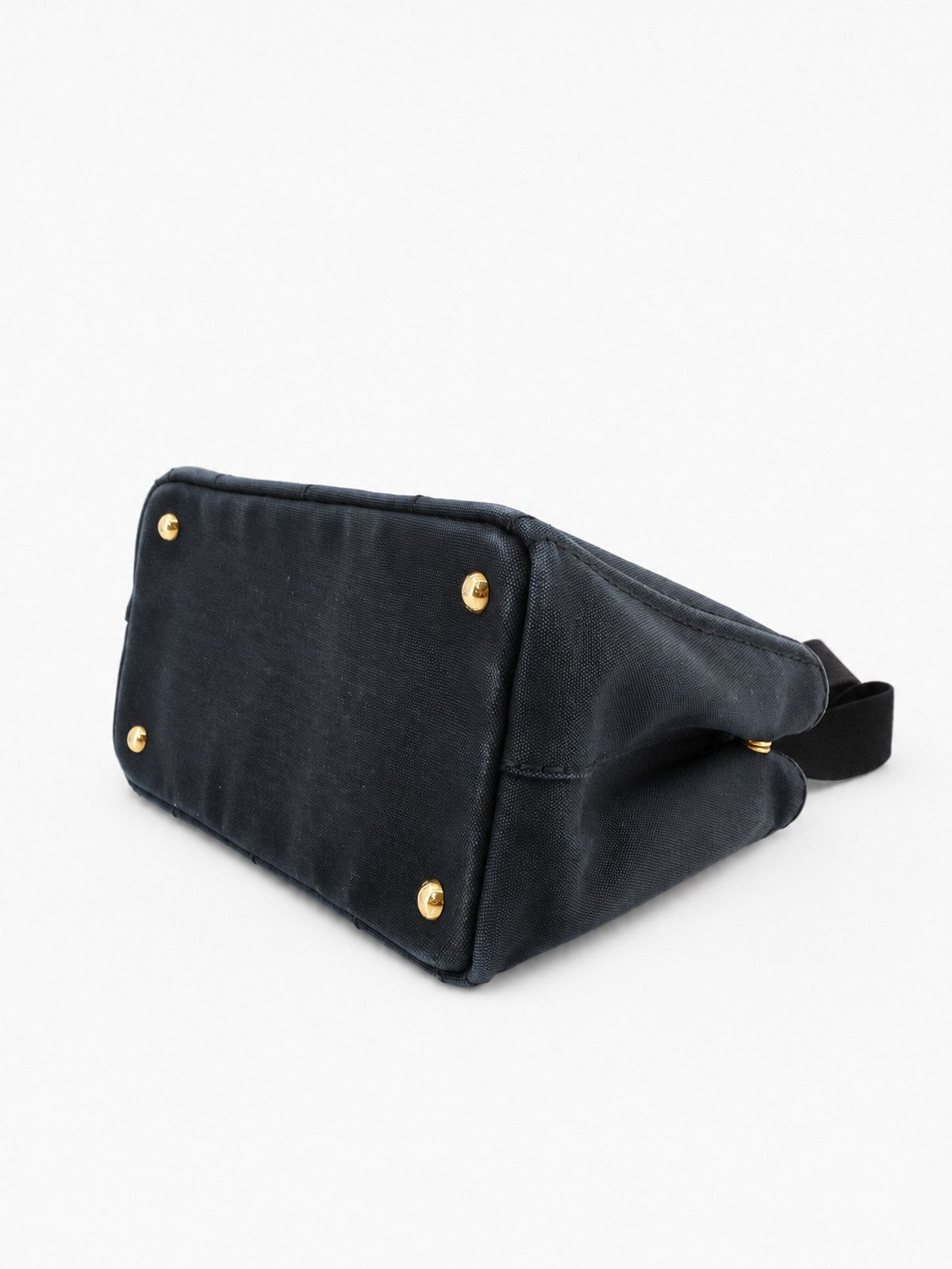 Prada Small Canapa