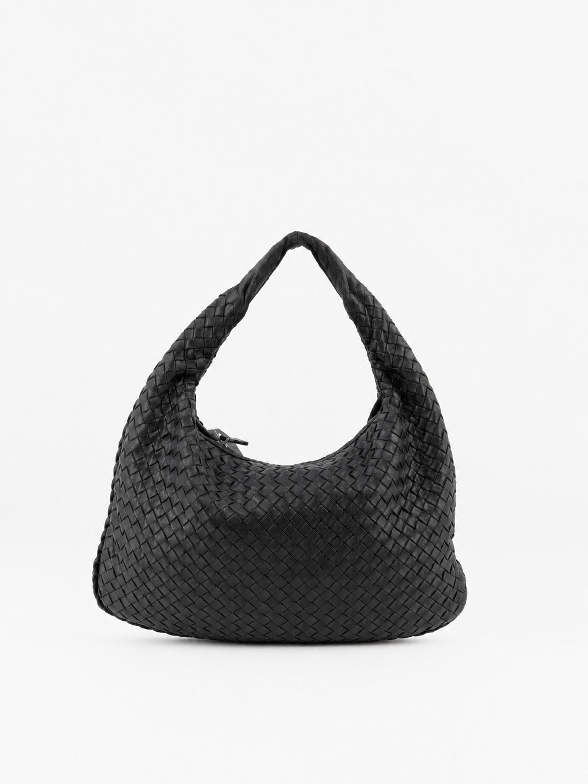 Bottega Veneta Medium Hobo
