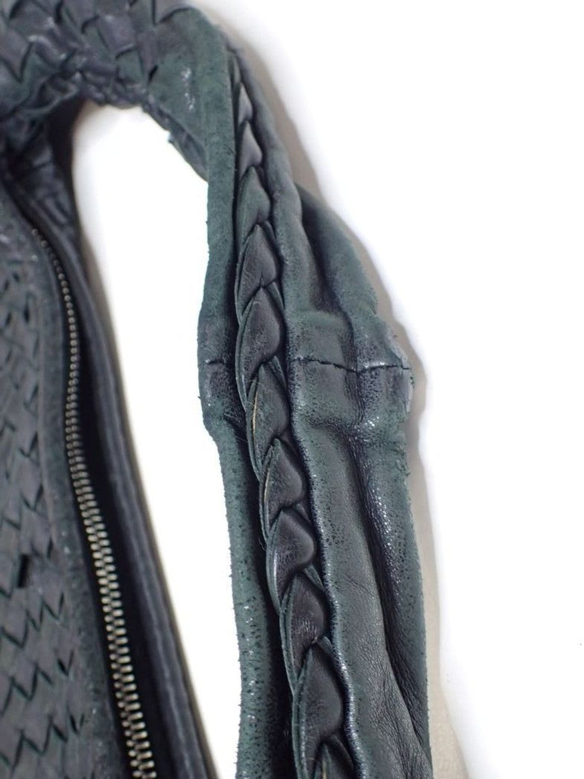 Bottega Veneta Medium Hobo