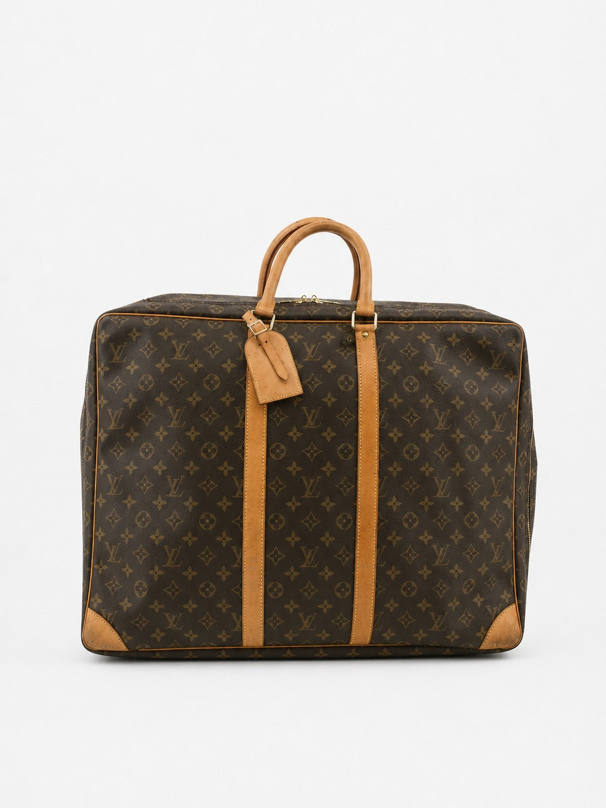 Louis Vuitton Sirius 55