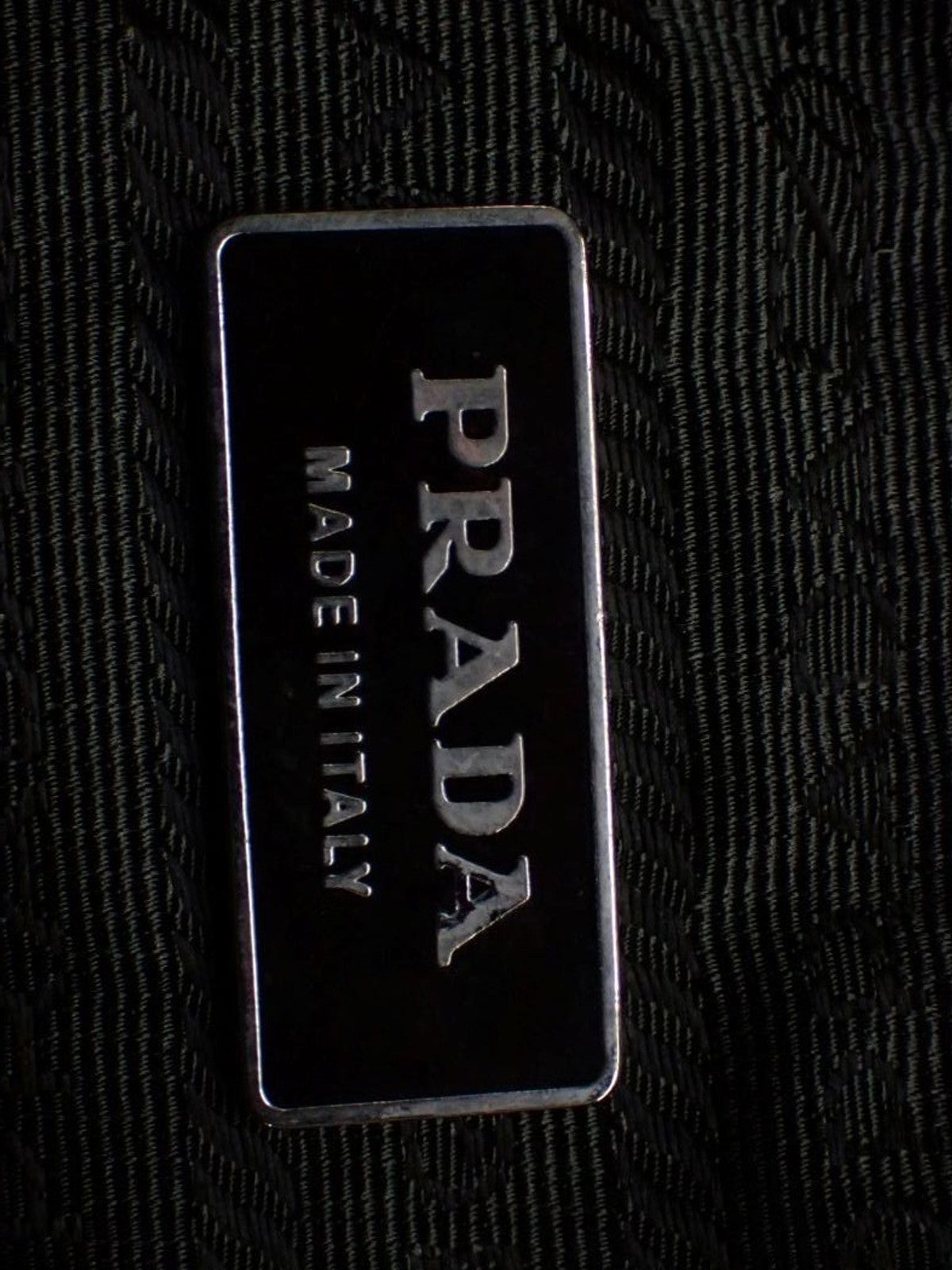 Prada Shoulder Bag