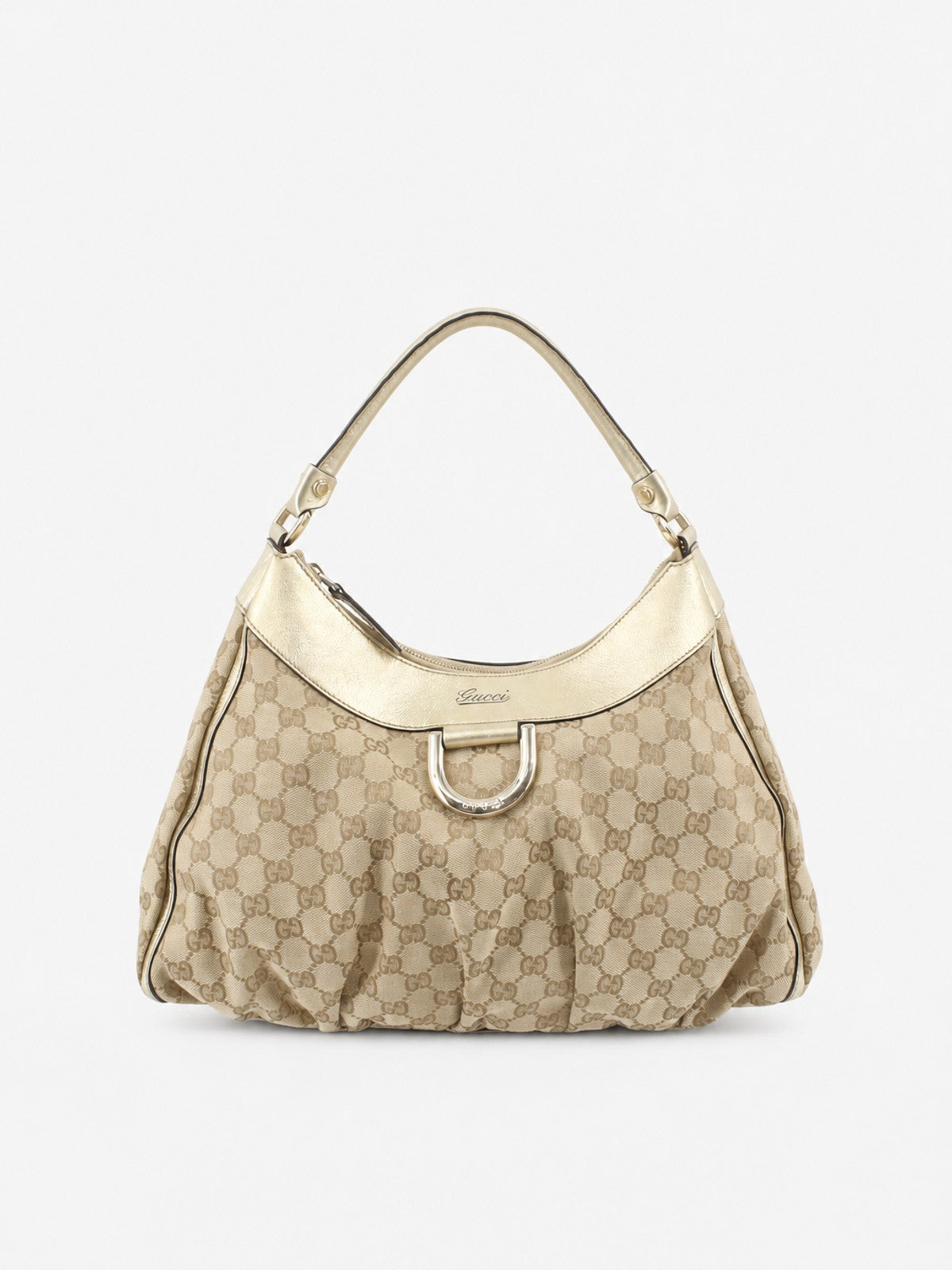 Gucci Abbey D-Ring Medium