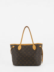 Louis Vuitton Neverfull PM