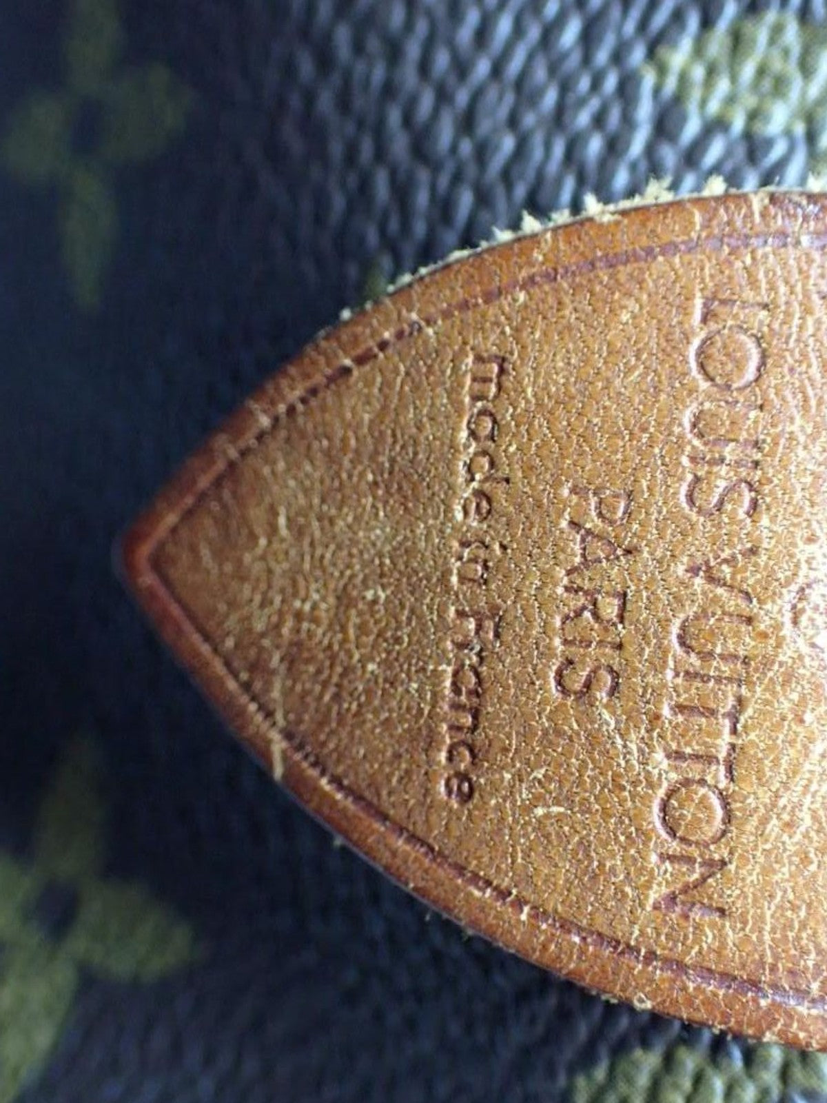 Louis Vuitton Speedy 30
