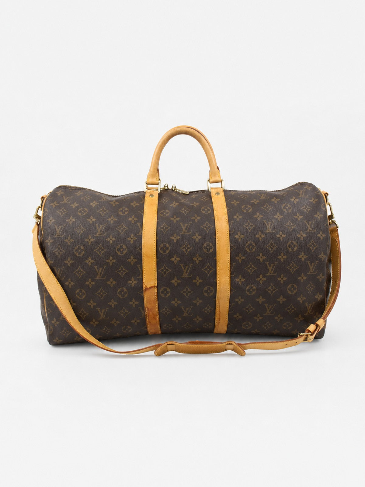 Louis Vuitton Keepall 55