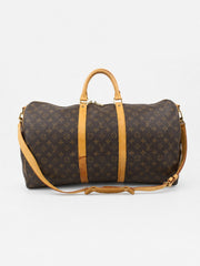 Louis Vuitton Keepall 55
