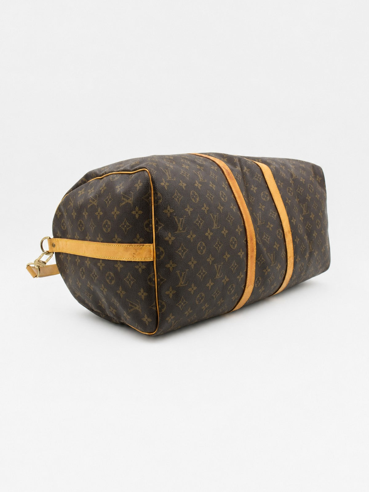 Louis Vuitton Keepall 55