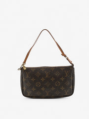Louis Vuitton Accessories Pochette