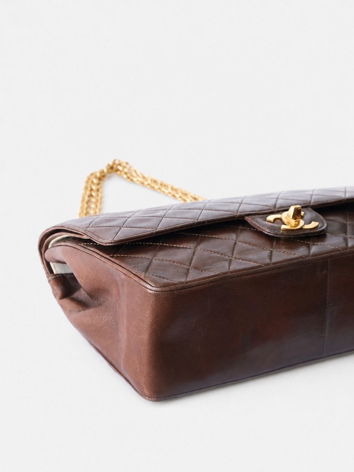 Chanel Medium Classic Flap